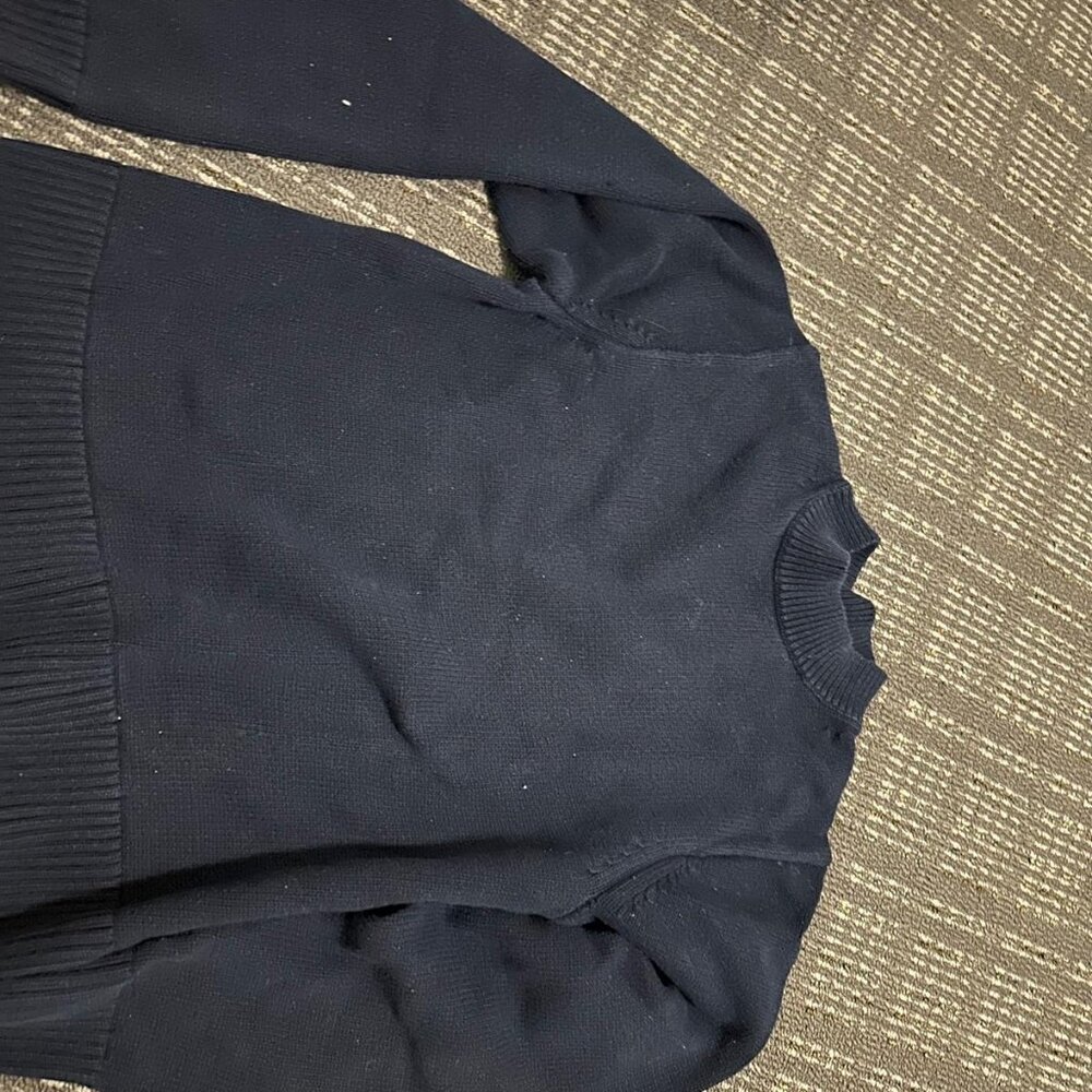 Sweater top